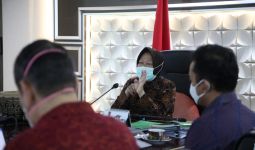 Antisipasi Ancaman Bencana di Selatan Jawa, Kemensos Bentuk KSB dan Tingkatkan Kesiagaan - JPNN.com