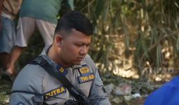 Kisah Prajurit TNI AD Pertama Kali Dikirim ke Lokasi Bencana - JPNN.com