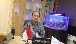 Sidang GNB, Indonesia Ajak Negara ILO Pulihkan Dampak Covid-19 terhadap Dunia Kerja - JPNN.com
