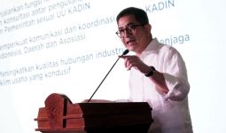 KPK Takkan Biarkan Ketum KADIN Lolos dari Pemeriksaan, Apa Dosanya? - JPNN.com