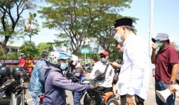 Ada Lonjakan Kasus Covid-19 di Bangkalan, RSU dr Soetomo Siapkan Bantuan - JPNN.com
