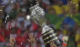 Argentina Bikin Pengumuman Mengejutkan di Tengah Kontroversi Copa America 2021 - JPNN.com