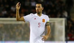 Euro 2020: Kapten Spanyol Mendadak Meninggalkan Markas Setelah Tes - JPNN.com