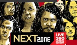 Mooner dan Black Horses Bakal Panaskan Panggung Supermusic Nextzone Live 360 - JPNN.com