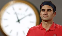 Federer Mundur dari Roland Garros, Lihat Siapa Saja Kontestan 16 Besar di Sini - JPNN.com