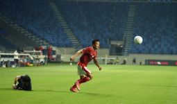 Timnas Indonesia U-23 tak Bisa Manfaatkan Pengalaman Abimanyu - JPNN.com