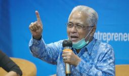Guspardi Pastikan Jadwal Pencoblosan Pemilu 2024 Bakal Digeser, Ini Alasannya - JPNN.com