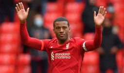 Wijnaldum Berlabuh ke PSG, Barcelona dan Bayern Gigit Jari - JPNN.com