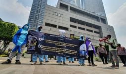 IANFU Kecam Rencana Jepang Buang Limbah Nuklir ke Laut - JPNN.com