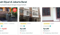 Ini 5 Alasan Membeli Rumah di Kawasan Jakarta Selatan - JPNN.com