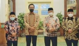 Silaturahmi Kebangsaan, PKS Minta Wejangan Sri Sultan Hamengkubuwono X - JPNN.com