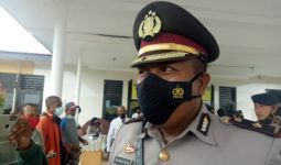 KKB Tembak Seorang Sopir di Distrik Ilaga, Kapolres Langsung Turun Tangan - JPNN.com