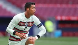 Kabar Gembira Buat yang Menjagokan Portugal di Euro 2020 - JPNN.com