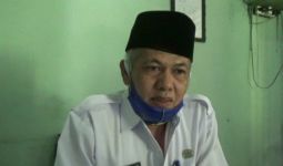 Jemaah Calon Haji Diminta Bersabar - JPNN.com