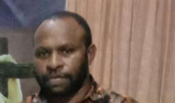 Angka Kriminalitas pada Orang Asli Papua Meningkat, Begini Respons Bernolfus Tingge - JPNN.com