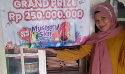 Mantan Artis Cilik Ini Ketiban Rezeki, Tebak Rasa Biskuit Dapat Rp 250 Juta - JPNN.com