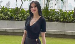3 Berita Artis Terheboh: Maria Vania Kuat Begituan, Respons Jessica Iskandar soal Kasus Nia - JPNN.com