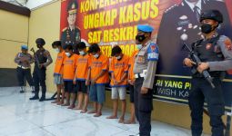 2 Pengeroyok Anggota TNI AL Ini Ditangkap di Jombang dan Madura - JPNN.com