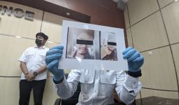 Berkas Scampage Sudah P21, Polda Jatim Kerja Sama dengan FBI Buru DPO Asal India - JPNN.com