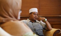 Heboh Ceramah Oki Setiana Dewi, Wagub Jabar: KDRT Bukan Aib yang Harus Disembunyikan - JPNN.com