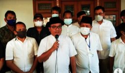 Denny Indrayana Siap-siap Menggugat, Hasil Sementara Sahbirin-Muhidin Unggul - JPNN.com
