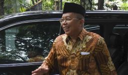 Arsul Berkukuh Pasal Penghinaan Presiden Diperlukan, meski Sudah Dibatalkan MK, Begini Alasannya - JPNN.com