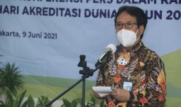 Kepala BSN: Terakreditasi KAN, 191 Laboratorium Lingkungan di Indonesia Diakui Dunia - JPNN.com