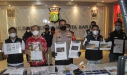 Polres Jakarta Barat Buka Posko Pengaduan Korban Investasi Ilegal, Total Kerugian Rp15,6 Miliar - JPNN.com