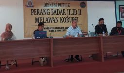 KPK Diminta Temukan Formula Pencegahan Korupsi yang Efektif - JPNN.com