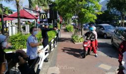 Imbas Kerumunan Akibat Promo Menu BTS Meal, Gerai McDonald's di Basuki Rahmat Ditutup - JPNN.com