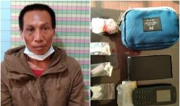 Polisi Butuh Waktu 5 Tahun untuk Menangkap Pria Asal Sidoarjo Ini, Amati Wajahnya - JPNN.com