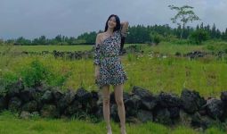 Jennie Blackpink Diisukan Jadi Orang Ketiga, Han Ye Seul Beri Penjelasan - JPNN.com