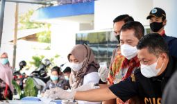 Bea Cukai Bersinergi Libas Peredaran Narkotika di Bogor dan Tarakan - JPNN.com