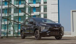 Mitsubishi Merilis Edisi Khusus Xpander dan Xpander Cross, Harganya Dapat Diskon PPnBM - JPNN.com