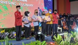 Malang Kembali Sabet Juara Umum LKS Provinsi 2021 - JPNN.com
