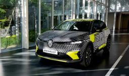 Mobil Listrik Renault Makin Dekat ke Garasi Konsumen, Intip Nih Spesifikasinya - JPNN.com