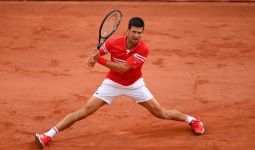 Djokovic Vs Nadal di Semifinal Roland Garros, Juara Bertahan Tunggal Putri Tumbang - JPNN.com