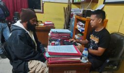 TNI-Polri Tangkap Ketua KNPB-OPM Merauke, Ternyata Ini Orangnya, Bikin Resah - JPNN.com