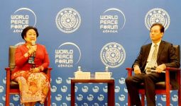 Doktor Asal Prancis: Gelar Profesor Layak untuk Megawati Soekarnoputri - JPNN.com