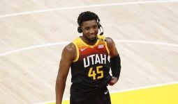 Utah Jazz Unggul Sementara 2-0 Atas LA Clippers - JPNN.com