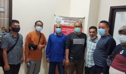 Ironis, Koruptor Royalti Batu Bara Ditangkap Tim Kejaksaan Agung di Gubuk Tengah Sawah - JPNN.com