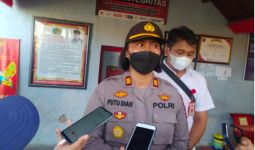 Polisi Cari Sosok yang Meracik Minuman Disinfektan Campur Nutrisari untuk Puluhan Napi Perempuan - JPNN.com