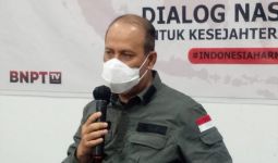 Kepala BNPT Ajak Penceramah Menggelorakan Semangat Nasionalisme - JPNN.com