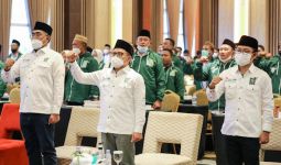 Gus AMI Optimistis Memenangkan Pemilu 2024, Begini Alasannya - JPNN.com