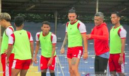 Persiraja Butuh Laga Uji Coba Jelang Liga 1 2021 - JPNN.com