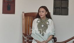 Ratu Rizky Nabila Ancam Bakal Lakukan Ini kepada Mantan Suami, Ngeri! - JPNN.com