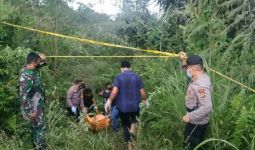 Pembunuh Wanita Sopir Taksi Akhirnya Terungkap, Ternyata! - JPNN.com