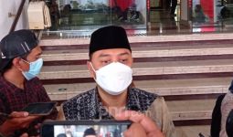 Vaksin Dosis Kedua Bagi Warga Surabaya Digeber, 67 Titik Lokasi Disiapkan Mulai Besok - JPNN.com
