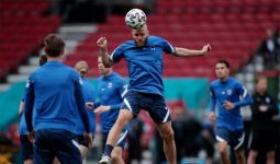 Euro 2020: Finlandia Siapkan Kejutan Buat Tim Dinamit - JPNN.com
