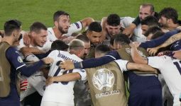 EURO 2020: Persembahan Sassuolo bagi Italia - JPNN.com